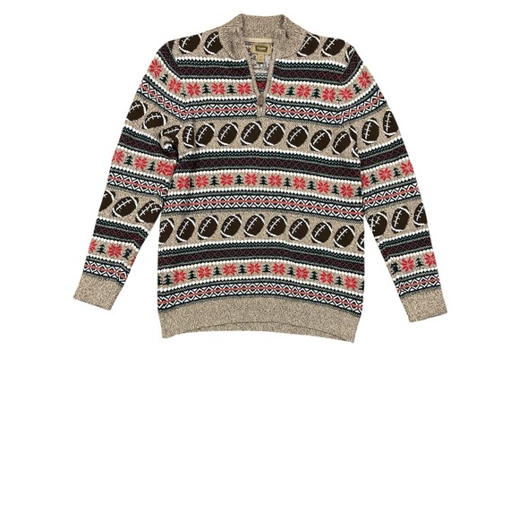 Freedom Foundry Other - The Foundry Supply Co. Men's Sweater Size XL